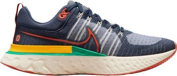 Nike Men's React Infinity Run Flyknit 2 Running Shoes