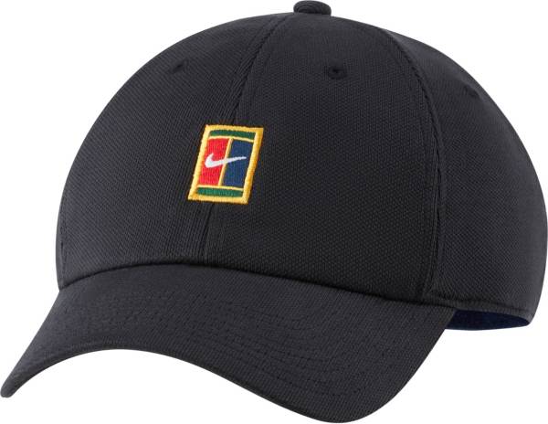 Nike Men's Heritage86 Court Logo Hat