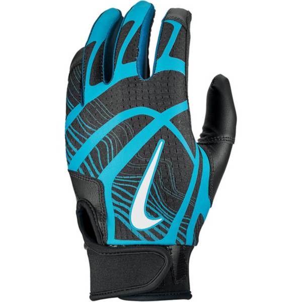 Nike Adult HyperDiamond Edge Batting Gloves