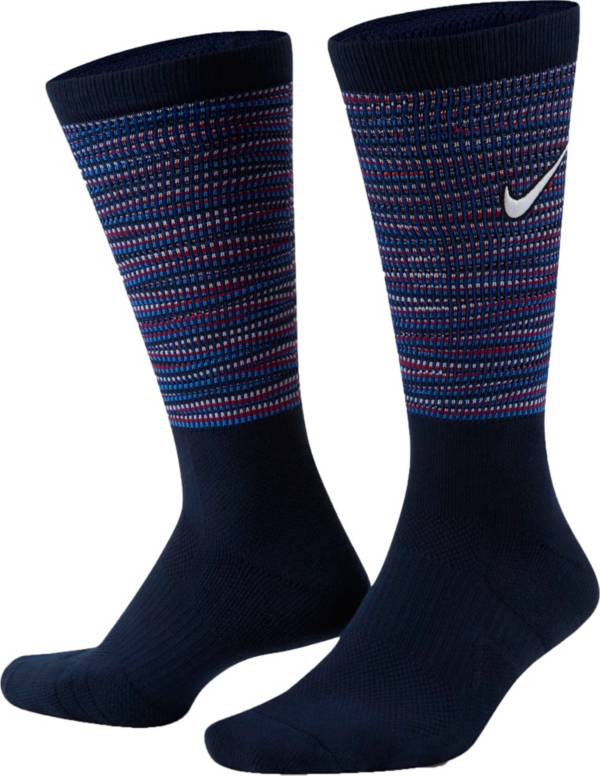 Nike Elite Crew Basketball Socks