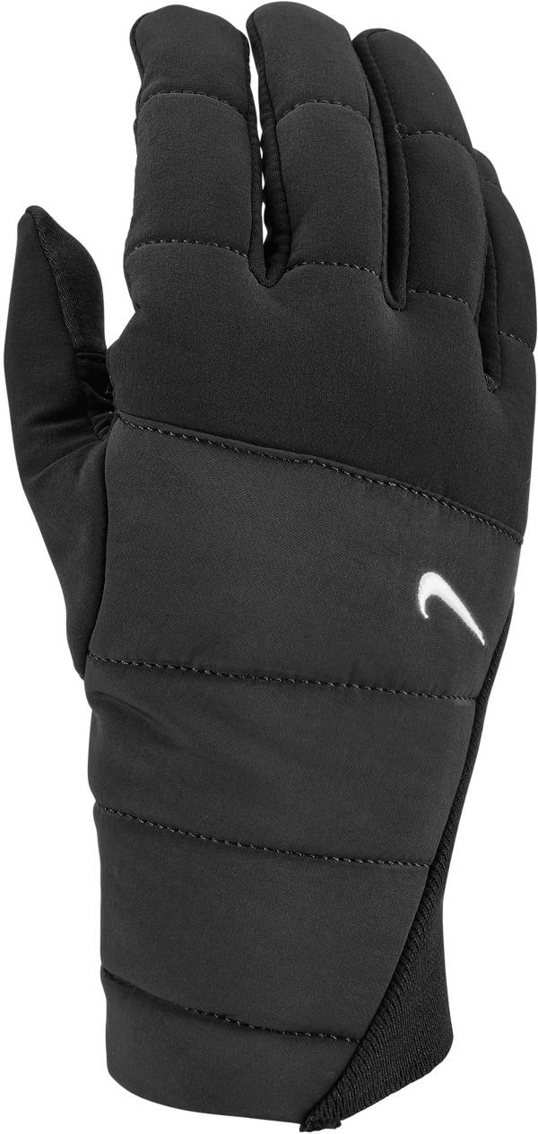 Nike Men's Quilted Gloves