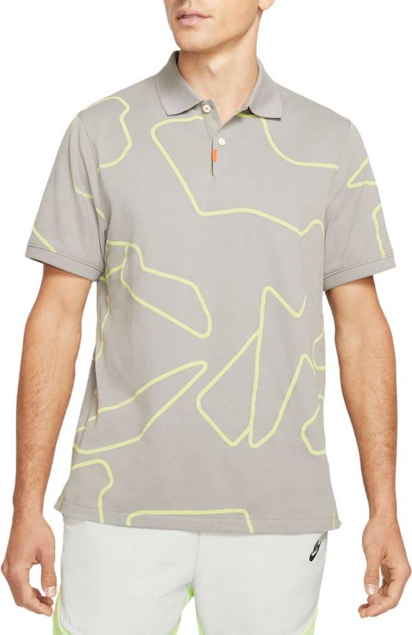 Nike Men's NRG Golf Polo