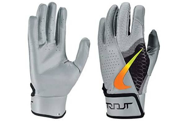 Nike Trout Edge 2.0 Batting Gloves