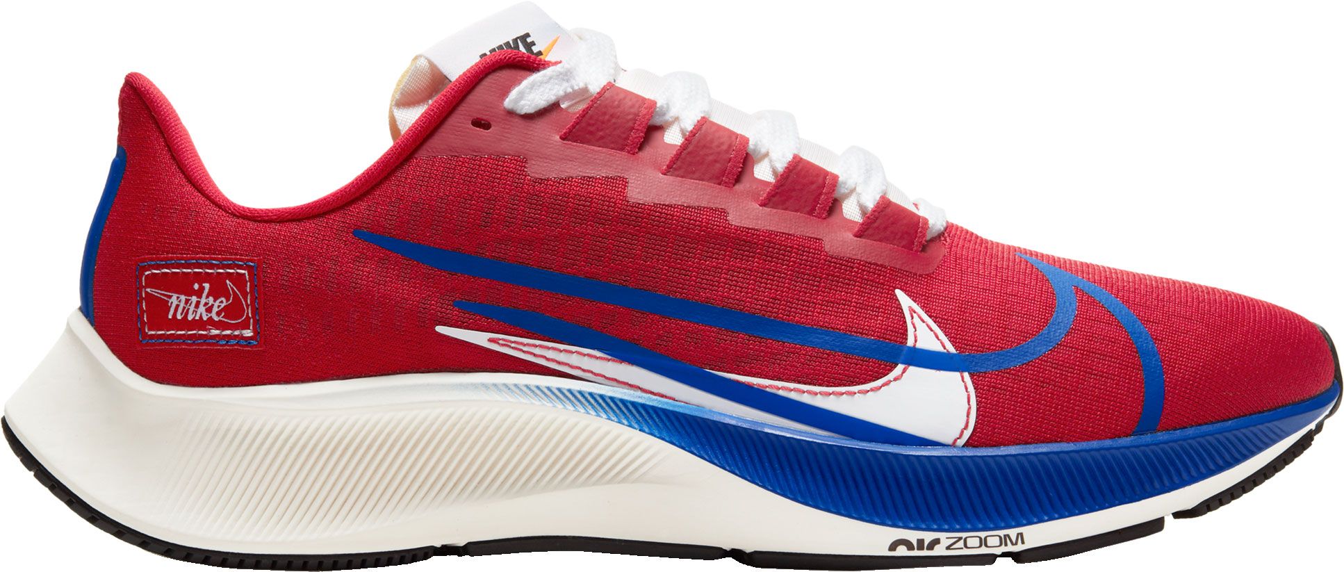 Nike Men's Air Zoom Pegasus 37 Premium 