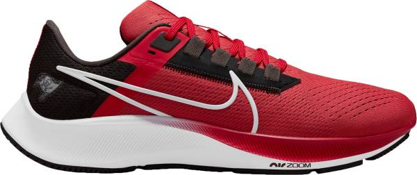 Nike Air Zoom Pegasus 38 Bucs Running Shoes