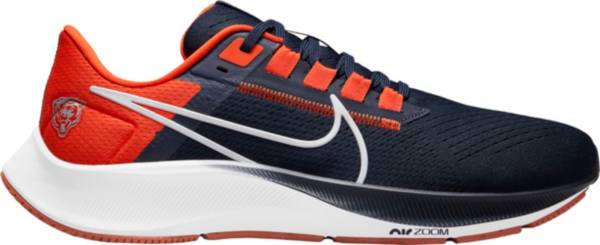 Nike Air Zoom Pegasus 38 Bears Running Shoes