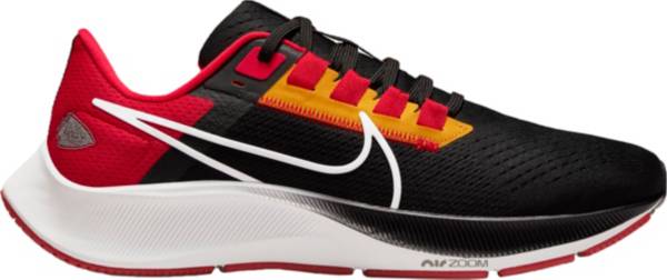 Nike Air Zoom Pegasus 38 Chiefs Running Shoes product image
