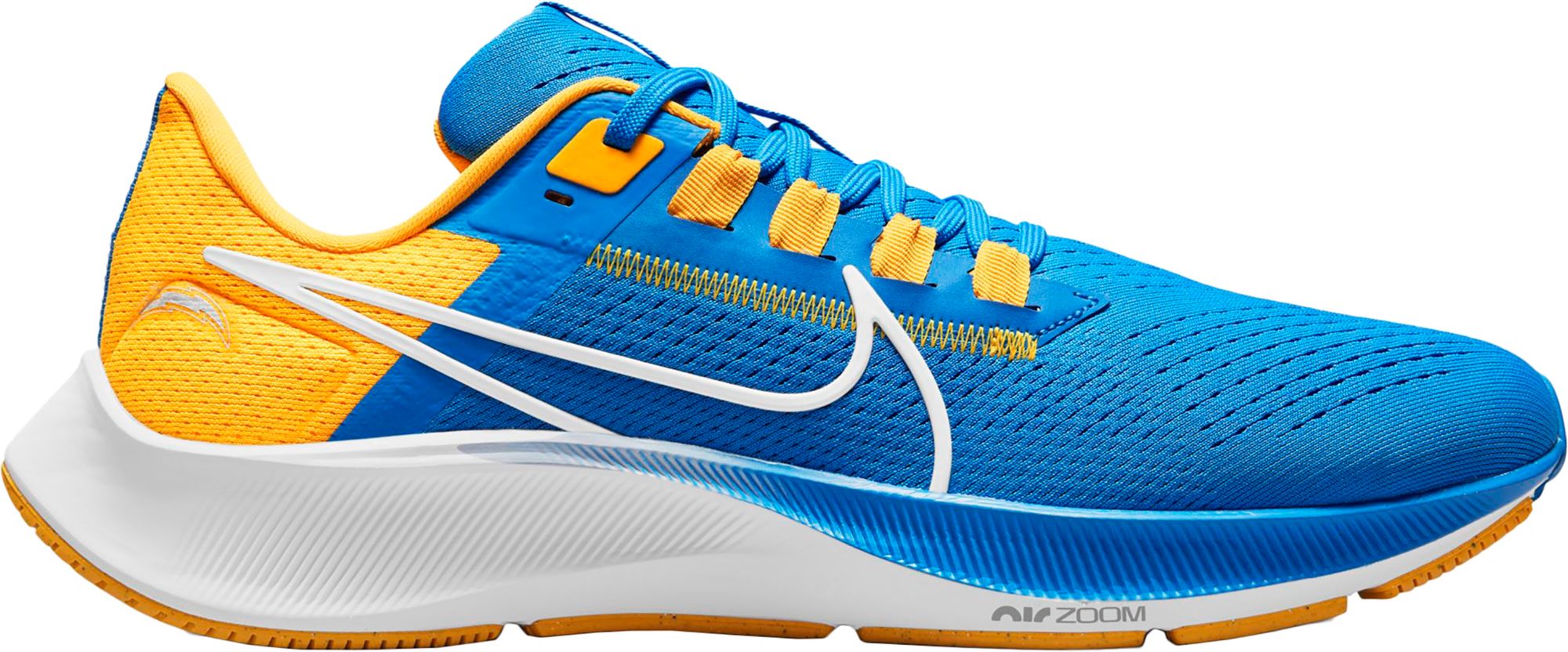 Nike Air Zoom Pegasus 38 Chargers 