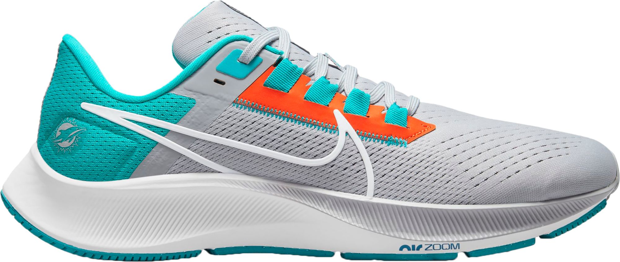 Nike Air Zoom Pegasus 38 Dolphins 