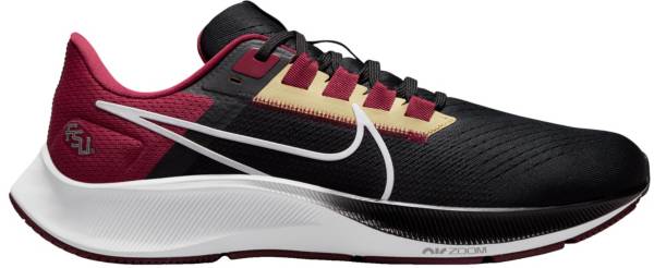 Nike Air Zoom Pegasus 38 Florida State Running Shoes