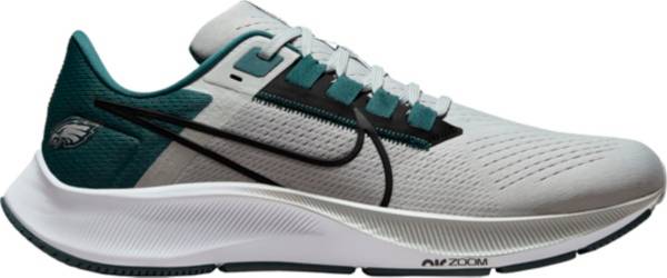 Nike Air Zoom Pegasus 38 Eagles Running Shoes