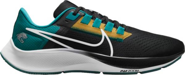 Nike Air Zoom Pegasus 38 Jaguars Running Shoes