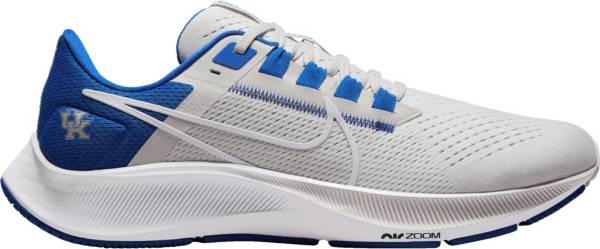 Nike Air Zoom Pegasus 38 Kentucky Running Shoes