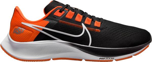 Nike Air Zoom Pegasus 38 Oklahoma State Running Shoes