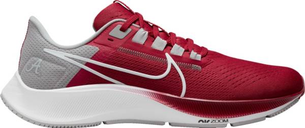 Nike Air Zoom Pegasus 38 Alabama Running Shoes