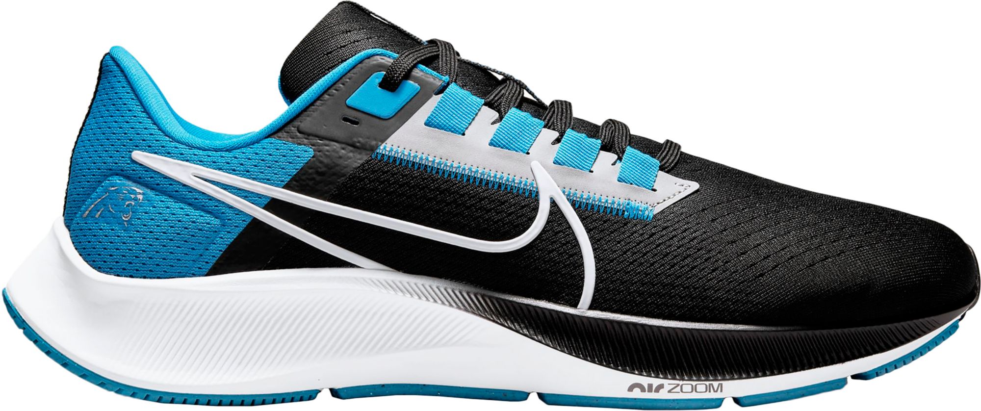 Nike Air Zoom Pegasus 38 Panthers 