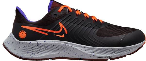 Nike Men's Air Zoom Pegasus 38 Shield Weatherized Running Shoes