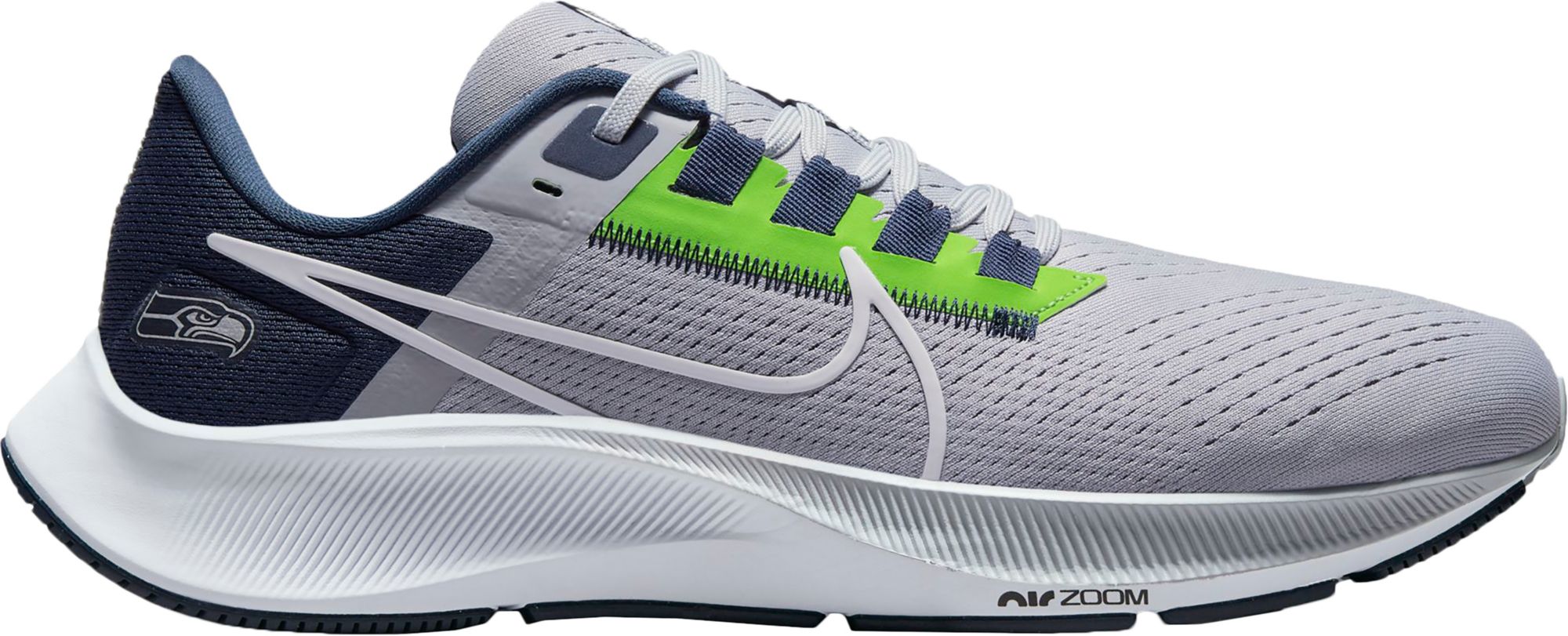 Nike Air Zoom Pegasus 38 Seahawks 