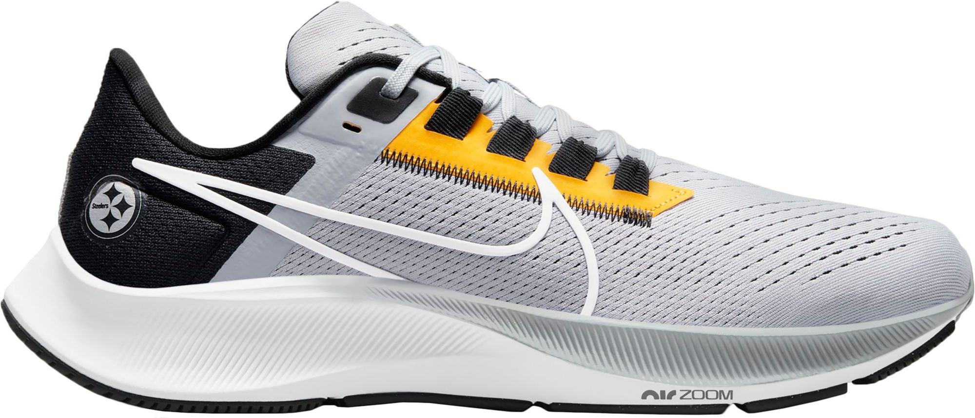 pittsburgh steeler nike shoes