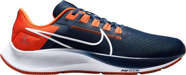 Nike Air Zoom Pegasus 38 Virginia Running Shoes