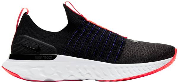 Nike Men's React Phantom Run Flyknit 2 Running Shoes