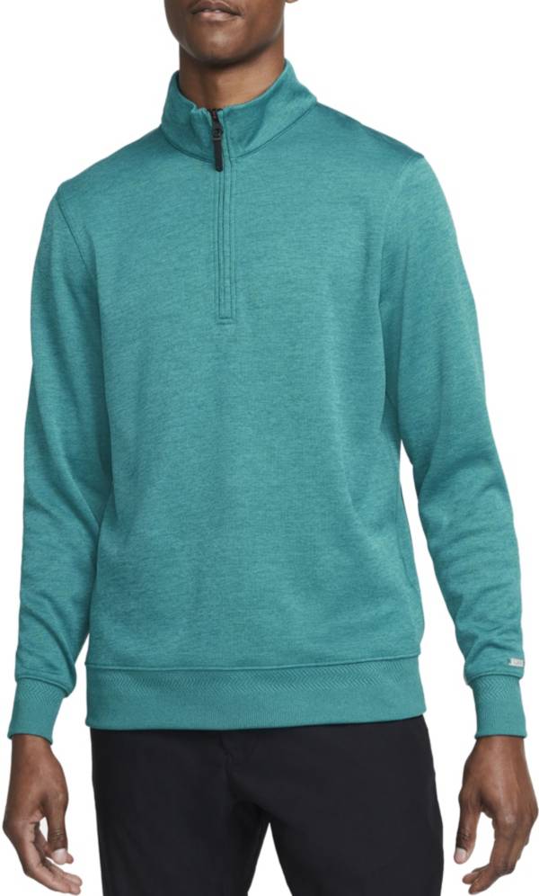 Nike Men's 2022 Dri-FIT Player ½ Zip Golf Pullover