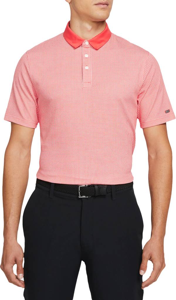 Nike Men's Dri-Fit Player Golf Polo