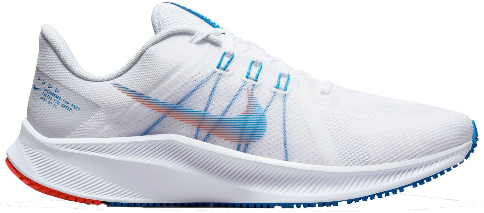 nike quest 4 release date