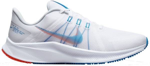 Nike Men's Quest 4 Running Shoes