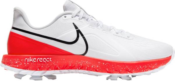 Nike Men's 2021 React Infinity Pro Golf Shoes product image