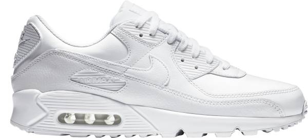 Nike Men's Air Max 90 Leather Shoes product image