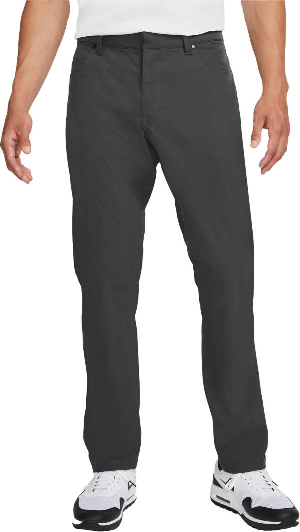 Nike Men's Dri-FIT Repel 5-Pocket Golf Pants | Dick's Sporting Goods