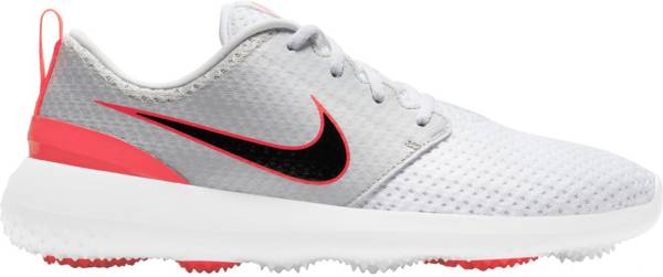 Nike Men's 2021 Roshe G Golf Shoes product image