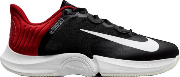 Nike Men's Court Air Zoom GP Turbo Tennis Shoes product image