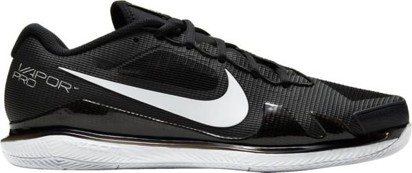 Nikecourt Men's Air Zoom Vapor Pro Hard Court Tennis Shoes