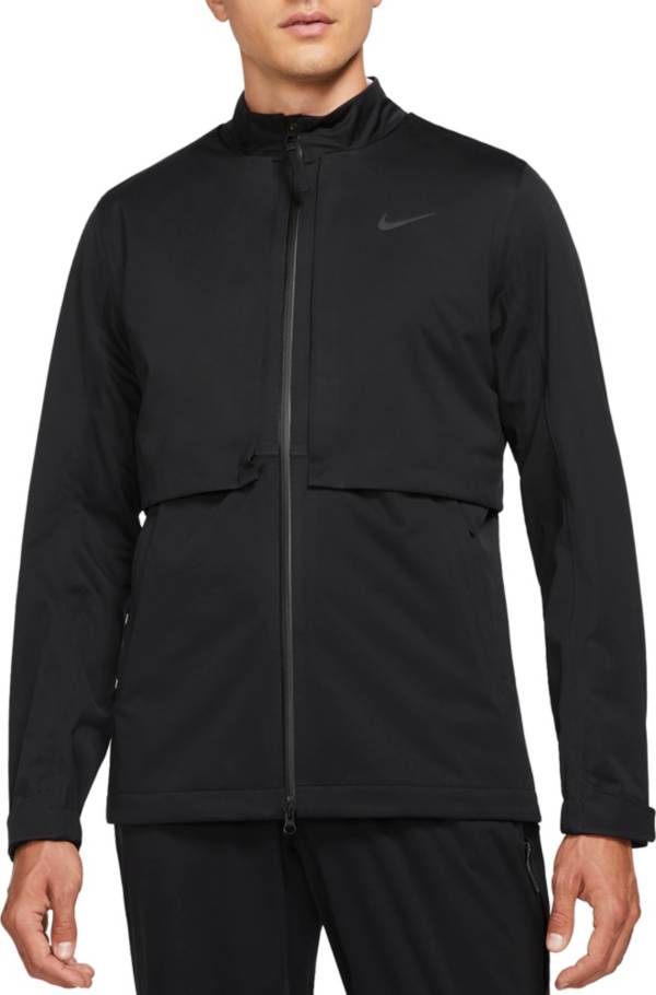 Nike Men's Storm-FIT ADV Rapid Adapt Golf Jacket