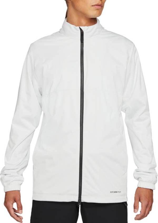 Nike Men's Storm-FIT Victory Full-Zip Golf Jacket