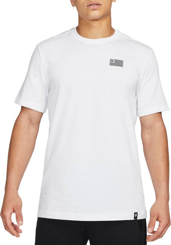 Nike Men's USA Travel Flag T-Shirt