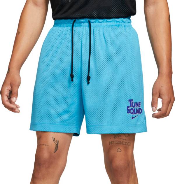 Nike x Men's Dri-FIT Standard Issue Space Jam 2 Reversible Basketball Shorts product image