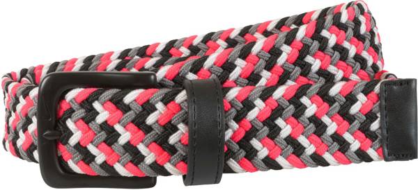 Nike Stretch Woven Masters Golf Belt