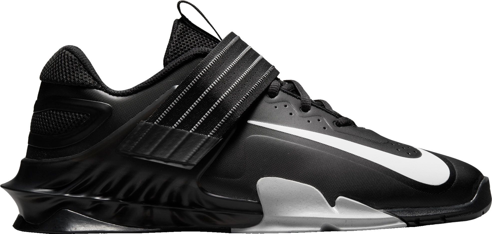 nike savaleos sizing