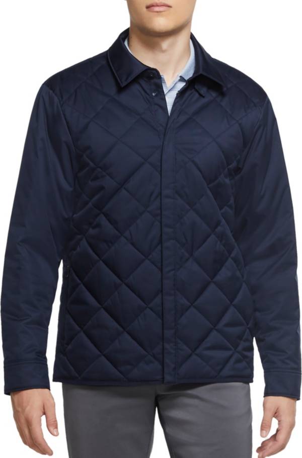 Nike Men's Synthetic Fill Repel Golf Jacket product image