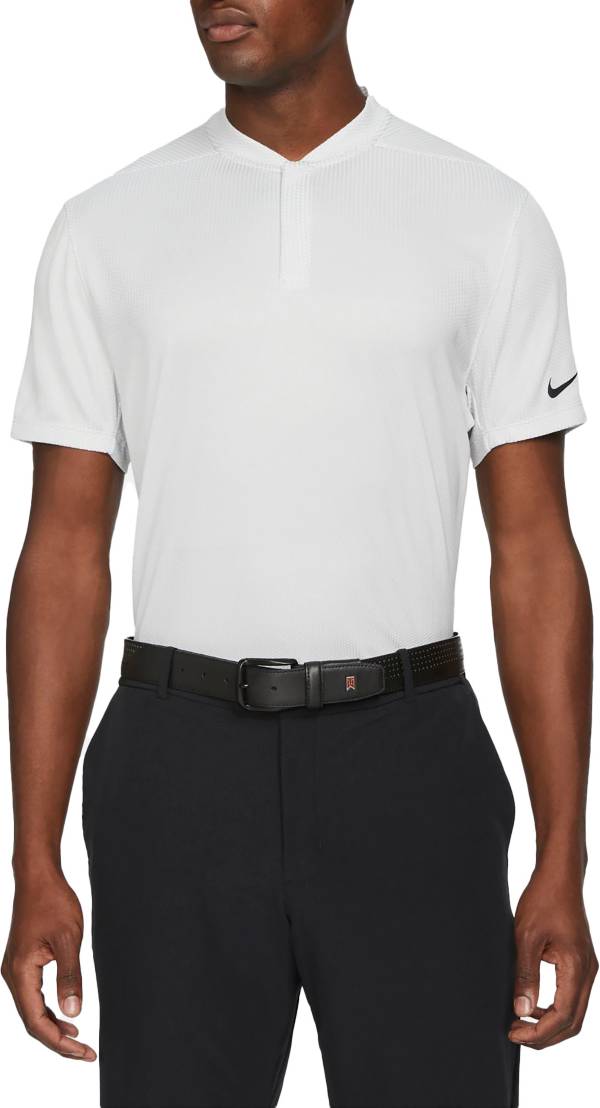 Nike Men's Dri-FIT ADV Tiger Woods Golf Polo