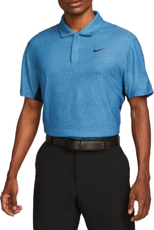 Nike Men's 2022 Dri-FIT ADV Tiger Woods Golf Polo