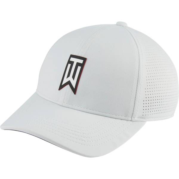 Nike Men's 2022 Tiger Woods Legacy91 Golf Hat