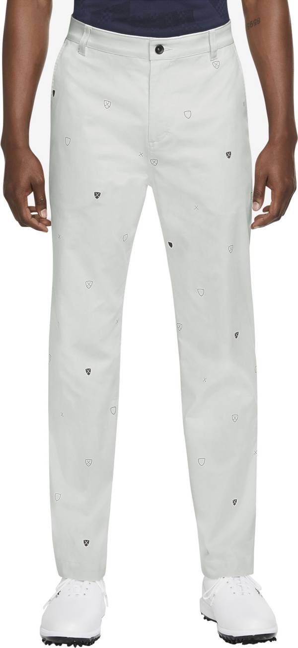Nike Men's Dri-FIT UV Chino Golf Pants