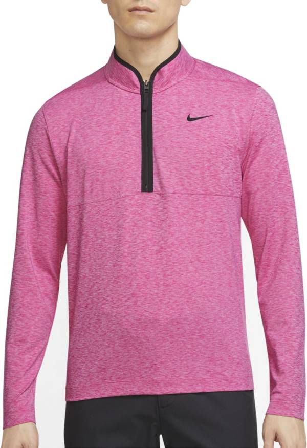 Nike Men's Dri-FIT Victory Pullover