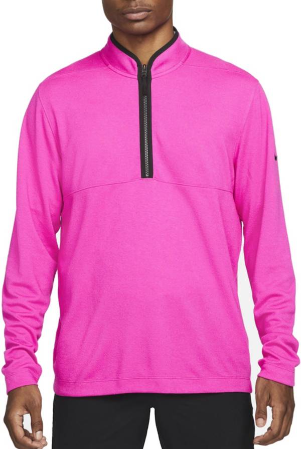 Nike Men's UV Dri-Fit Victory 1/4 Zip