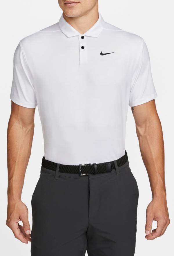 Nike Men's Dri-FIT Vapor Printed Golf Polo