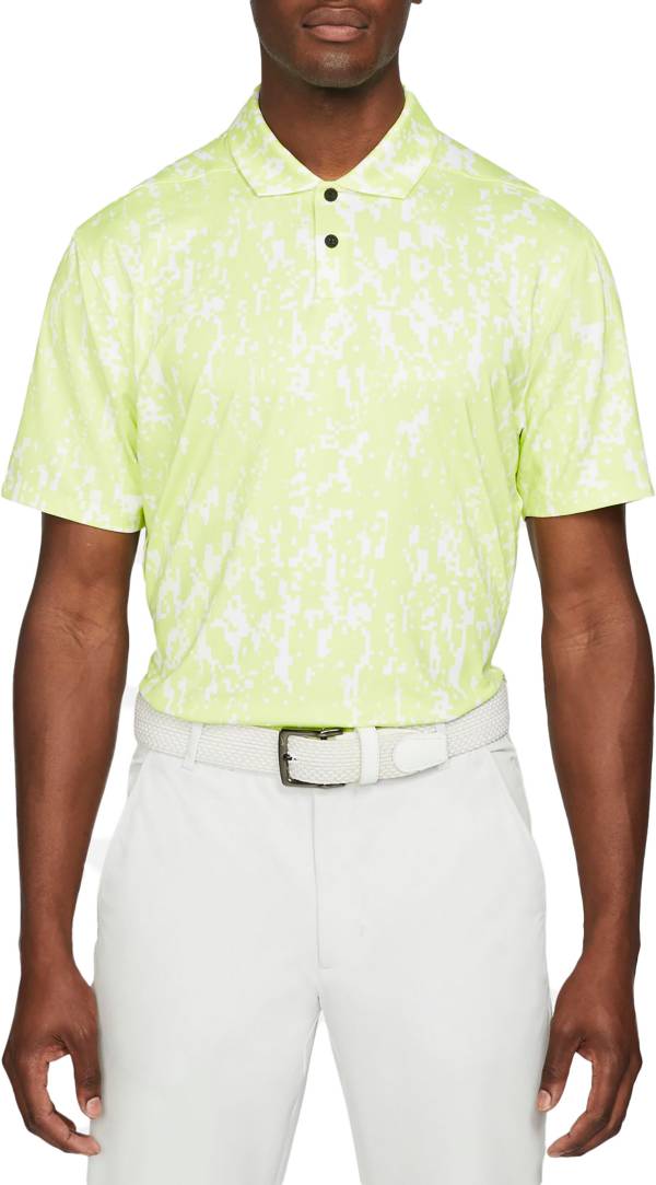 Nike Men's Dri-FIT Vapor Graphic Golf Polo